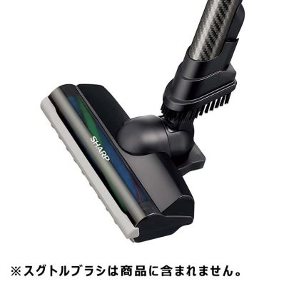 SHARP 掃除機用　吸込口＜本体色：ゴールド系＞（217 935 S027）217935S027