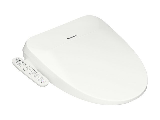 Panasonic 温水洗浄便座　ビューティ・トワレ　 DL-ESX20-WS