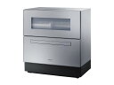 Panasonic 食器洗い機NP-TZ500-S