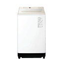 Panasonic 全自動洗濯機 NA-FA10H5-N