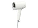 Panasonic ヘアードライヤー ナノケア EH-NA0J-W