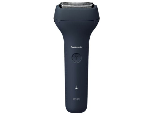 Panasonic エントリーシェーバー 3枚刃 ES-RT1AU-A Panasonic エントリーシェーバー 3枚刃 ES-RT1AU-A