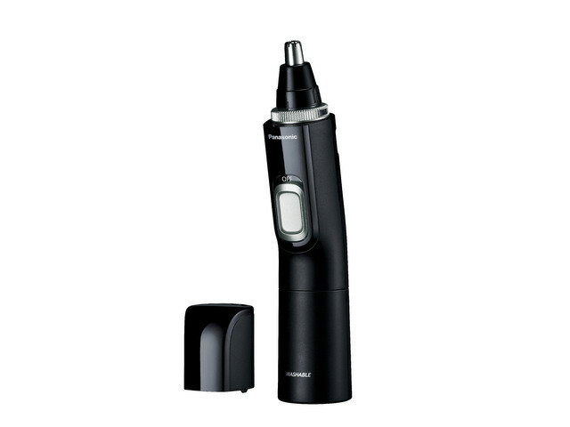 Panasonic エチケットカッター ER-GN71-K