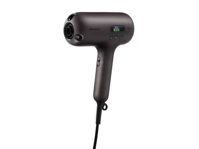 Panasonic ヘアードライヤー ナノケア nanocare ULTIMATE EH-NC80