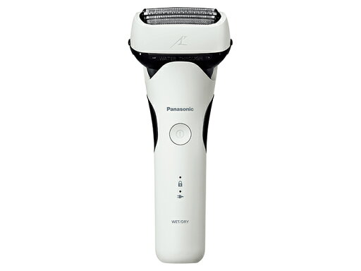 Panasonic ラムダッシュ 3枚刃 ES-L320W-W Panasonic ラムダッシュ 3枚刃 ES-L320W-W