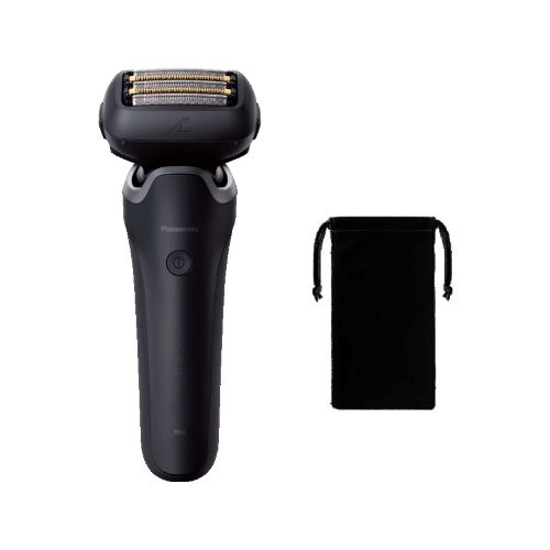 Panasonic メンズシェーバー ラムダッシュ ES-L551D-K