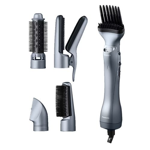 Panasonic エアスタイラーナノケア EH-KN9L-H