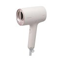 Panasonic ヘアードライヤー ナノケア EH-NA0K-P
