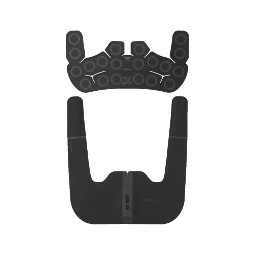 Panasonic 高周波治療器 コリコランワイド3D（肩専用）　EW-RA560-K