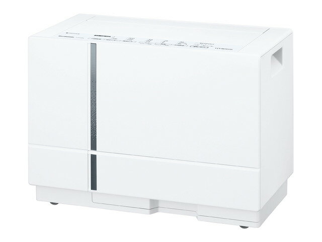 Panasonic ハイブリッド方式 衣類乾燥除湿機 F-YHVX90-W