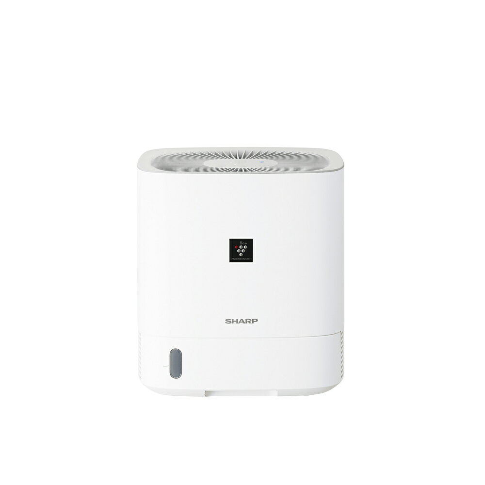 SHARP　プラズマクラスター衣類乾燥除湿機　CV-R60-W
