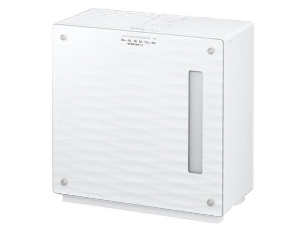 Panasonic FE-KXF15-W 干せ 置き型加湿器 純正フィルター付き Panasonic FE-KXF15-W 干せ 置き型加湿器 純正フィルター付き