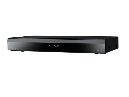 Panasonic ブルーレイディスクレコーダー DMR-4X602 Panasonic ブルーレイディスクレコーダー DMR-4X602