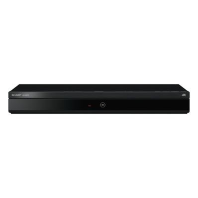 SHARP AQUOS 4Kレコーダー 4B-C20ET3 SHARP AQUOS 4Kレコーダー 4B-C20ET3