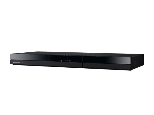 Panasonic ブルーレイディスクレコーダー DMR-2W102 Panasonic ブルーレイディスクレコーダー DMR-2W102