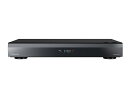 Panasonic ブルーレイディスクレコーダー DMR-4X1003