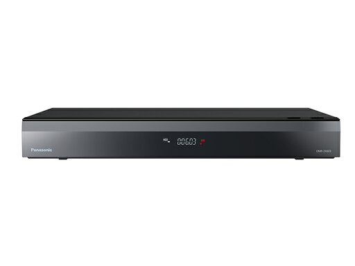 Panasonic ブルーレイディスクレコーダー DMR-2X603 Panasonic ブルーレイディスクレコーダー DMR-2X603