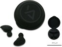 Yell Acoustic Bluetooth 5 完全ワイヤレスイヤホン WINGS ブラック (エールアコースティック ウィングス)左右独立 完全独立 防水 IPX5 超簡単ペアリング AT11690 【ブラック】(2)