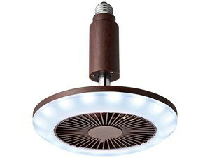 DSLS60CDW サーキュライト 電球色～昼白色 調色 木目調 E26ソケット リモコン付