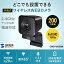 RSL 掠ץ饤 / Sanwa Supply ޥ¢ 磻쥹 WEB CMS-V65BK  2.4GHz 磻쥹WEB 磻쥹 ֥ ̿Υ 20m  Full HD 1080p  200  USBż