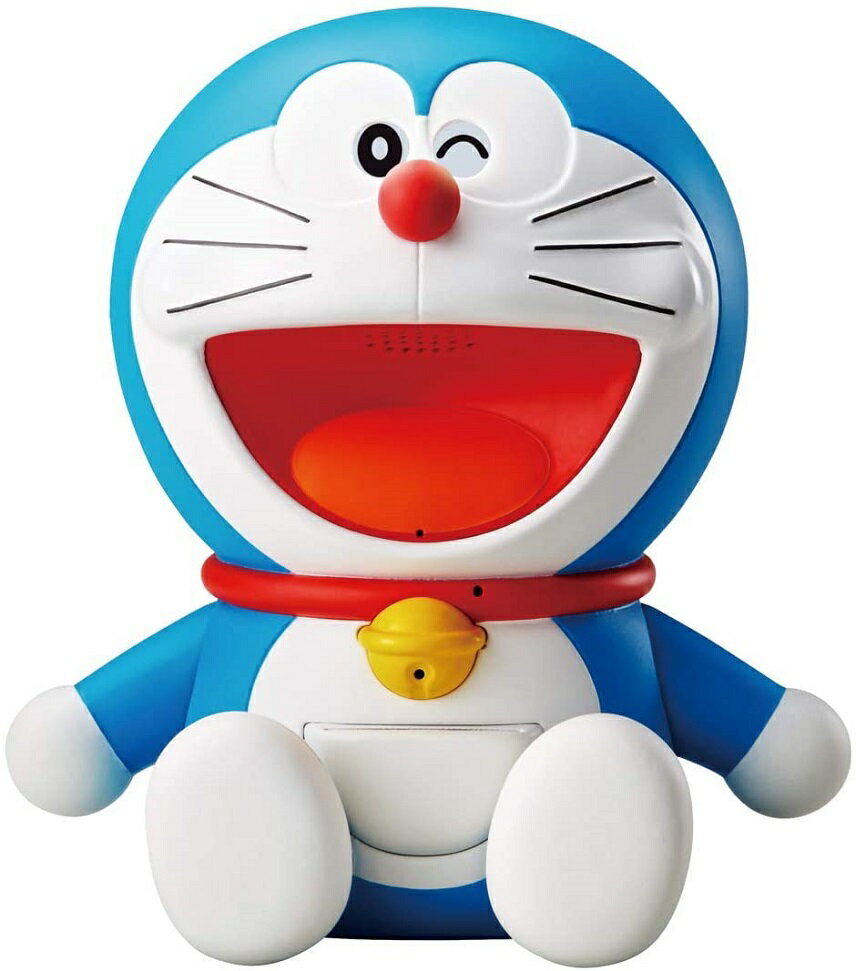 【RSL】 タカラトミー TAKARA TOMY キミだけのともだち ドラえもん with U ｜ DORAEMON with U ｜ ドラえもん　ウイズ ユー ｜ コミュニケーショントーイ