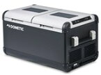 ドメティック CFX75DZW ペイルグレー/ダークグレー Dometic CFX 保冷庫 43+27L 計70L