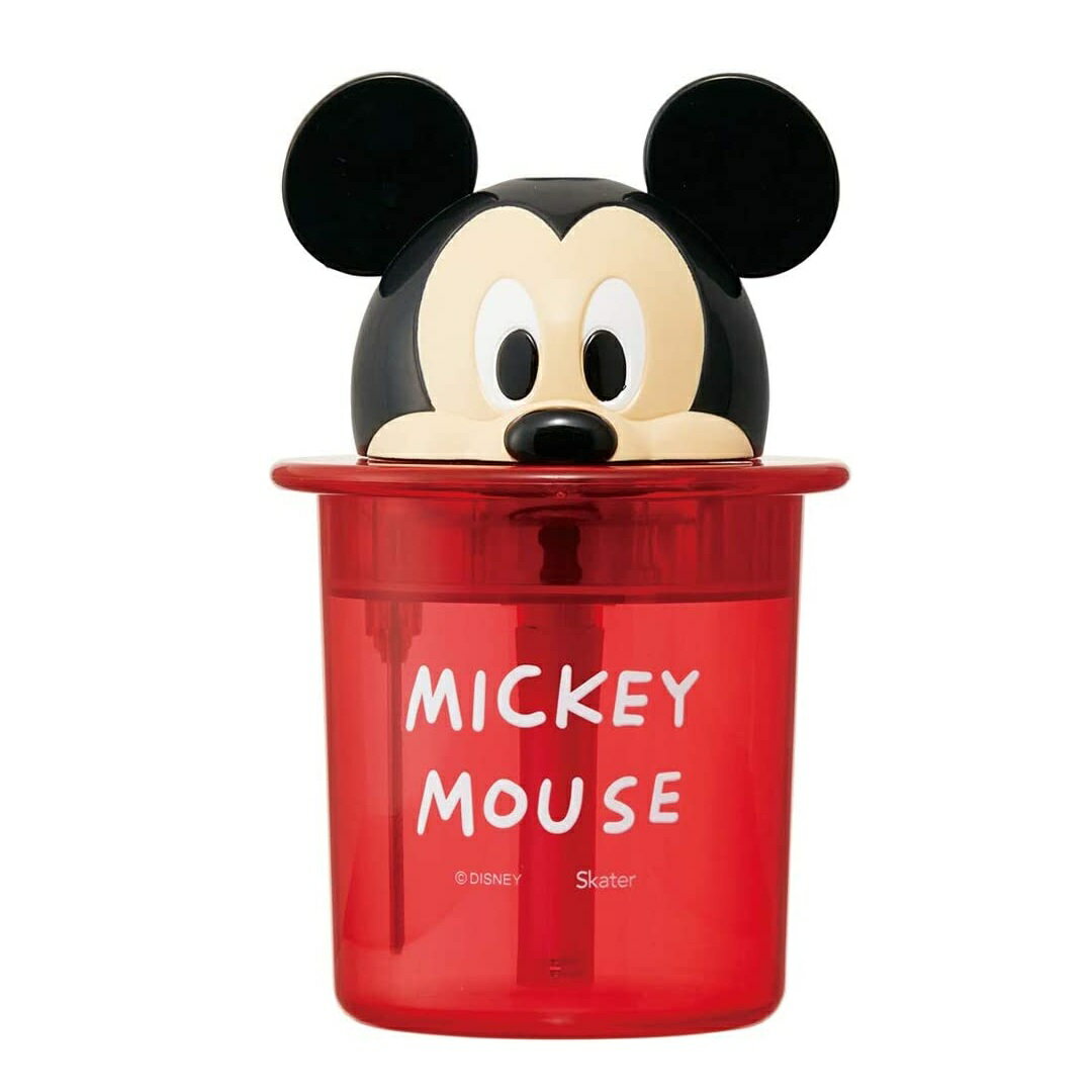 RSL  Skater Ķȼ ü USB ߥåޥ Mickey Mouse ǥˡ Disney TST1D USBż  ưߵǽդ  ž(Ϣ³³)  : 260ml  LED饤