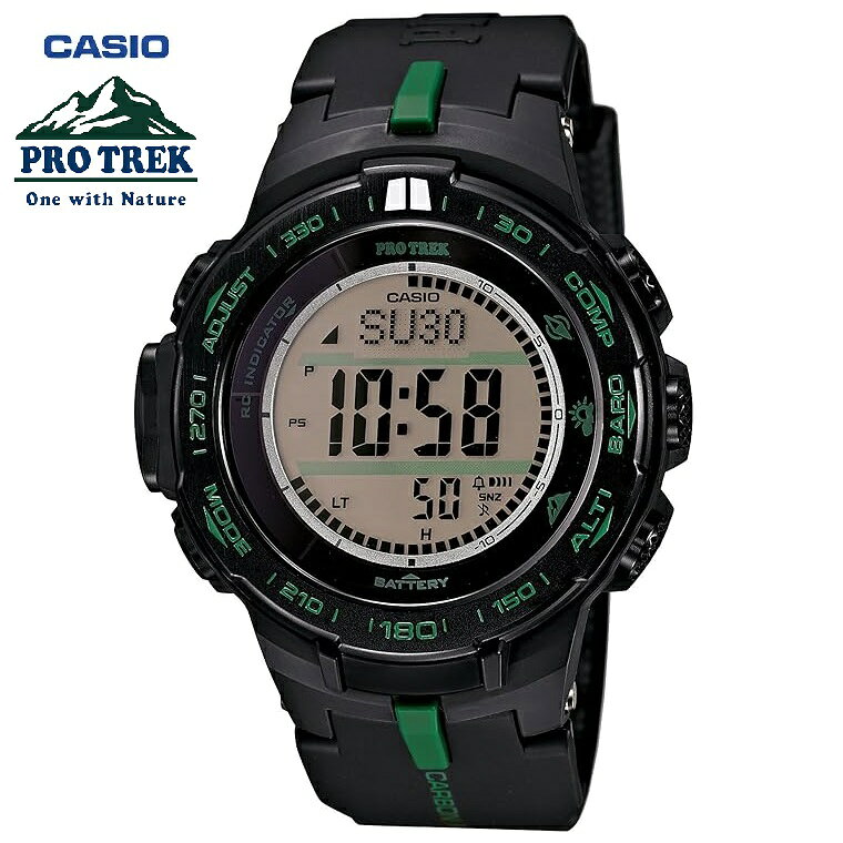 CASIOPROTREK/カシオプ...