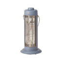 BRUNO カーボンヒーターNOSTAL STOVE S BOE117-BGY