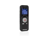 DVT2000-BK ICレコーダー PHILIPS ブラック