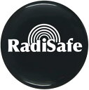 ラディセーフ RadiSafe リラックスシール 直径22ミリ 厚さ2.5ミリ重量 2g 5G対
