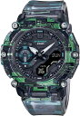 CASIO@ G-SHOCK GVbN yKizGA-2200NN-1AJF