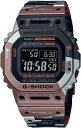 CASIO G-VbNyKiz@GMW-B5000TVB