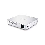アイプテック Wi-Fi iOS&Android対応 DLP モバイルプロジェクター MobileCinema i70 アイプテック Wi-Fi iOS&Android対応 DLP モバイルプロジェクター MobileCinema i70