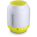 PHILIPS フィリップス Bluetooth ポータブルスピーカー BT50L