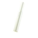 オーヴィックス 電動 超音波 歯ブラシ Bright-Make BRM-WT01 ホワイト色【日本製 Made in JAPAN】特許取得品 音波振動 1分間に約18,000ストローク | 歯間ブラシ 内蔵 | 乾電池式(単4形乾電池×1)(2)