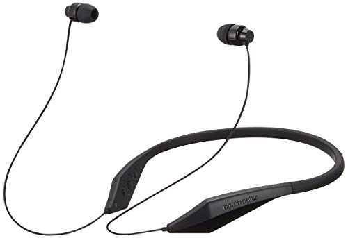 Plantronics(プラントロニクス) ハンズフリー ワイヤレス イヤホンマイク Bluetooth ブルートゥース/ ネックバンド型 BackBeat 105 BACKBEAT105