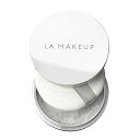 LA MAKEUP(ECL) LA MAKEUP GOD POWDER F 5g