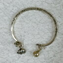 カレンシルバー カレン族バングル シルバー925 シルバーバングル シルバーブレスレット腕輪 レディース アクセサリーカレン族シルバーバングルKaren Sil...