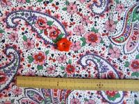 �ե����ɥ��å� �֥ԥ󥯥ڥ����꡼���� ��1/16������)