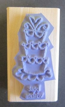 STAMPIN UP ��С�������� best wishes