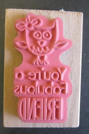 ��С�������ס�You're a Fabulous FRIEND