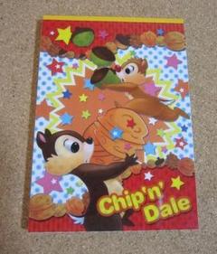 楽天市場】チップ デール レターセットの通販