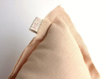 Numero 74ミニ 星★スター クッション《Pale Peach》