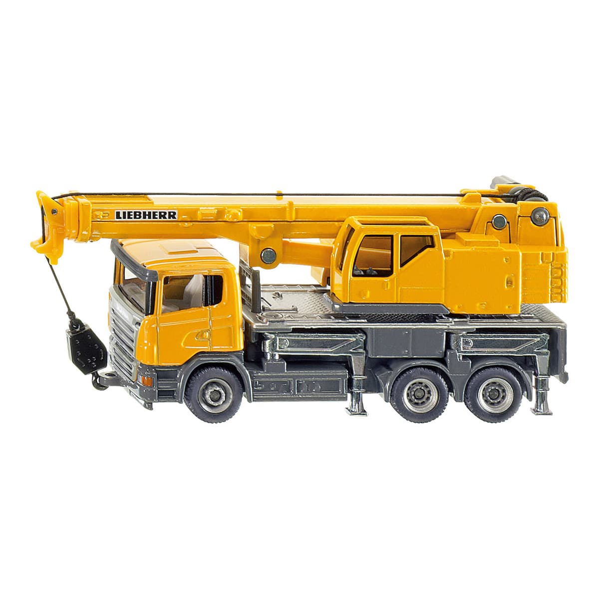 新品　クローラークレーン模型　プラモデル大型600t リープヘル クローラークレーン模型 プラモデル大型600t リープヘル 350tクローラ