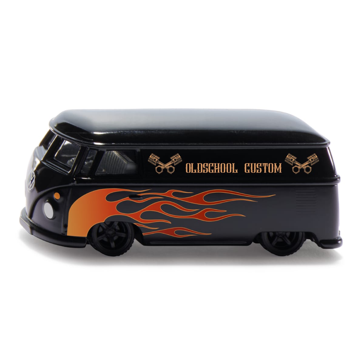 Hot Wheels - ボーネルンド｜1/50 Borne Lund SK2363 VW T1 トランスポーターカスタム ミニカー