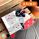 御朱印帳 HollyHock ホリーホック 【大判御朱印帳】 さくらんぼ(黒/グレー/赤) 《メール便 送料無料》 納経帳 朱印帳 納経帳 集印帳 御城印 御首題 かわいい 果物 サクランボ