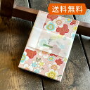 御朱印帳 HollyHock ホリーホック 【大判御朱印帳】 波桜(ピンク) 《メール便 送料無料》 納経帳 朱印帳 納経帳 集印帳 御城印 御首題 かわいい ...