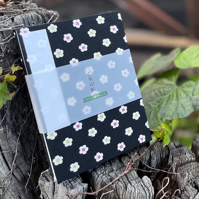 盆提灯 家紋入り 御殿丸 尺三丸 ya-4201 [黒檀]（こくたん） 絹張り二重 [盆ちょうちん 新盆 初盆]