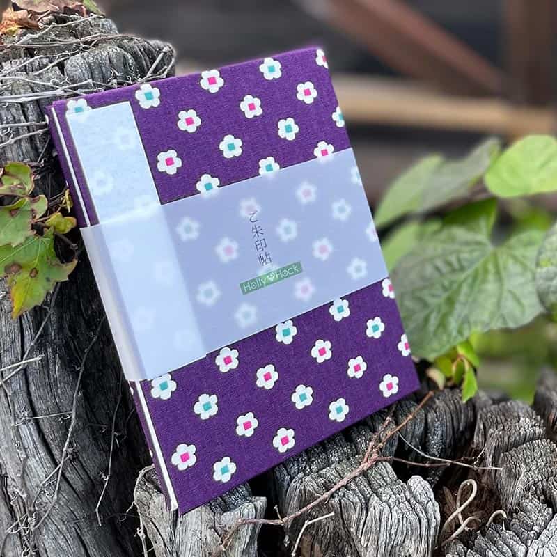 盆提灯 家紋入り 御殿丸 尺三丸 ya-4201 [黒檀]（こくたん） 絹張り二重 [盆ちょうちん 新盆 初盆]